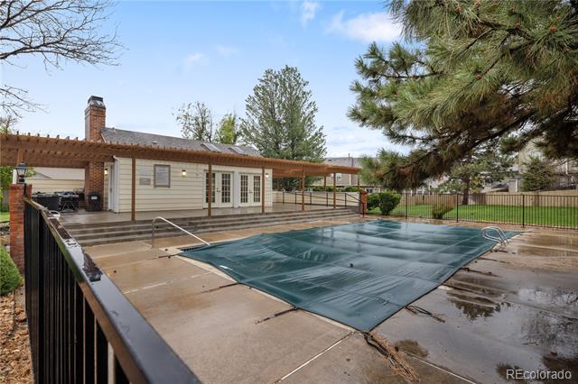 9624 W Chatfield Avenue Unit: D