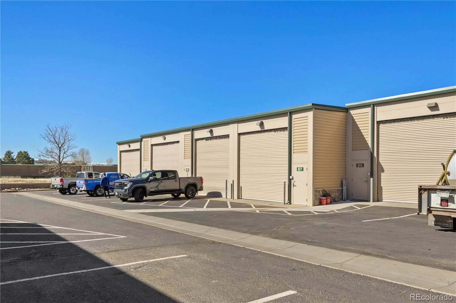 18596 Longs Way Unit: B7