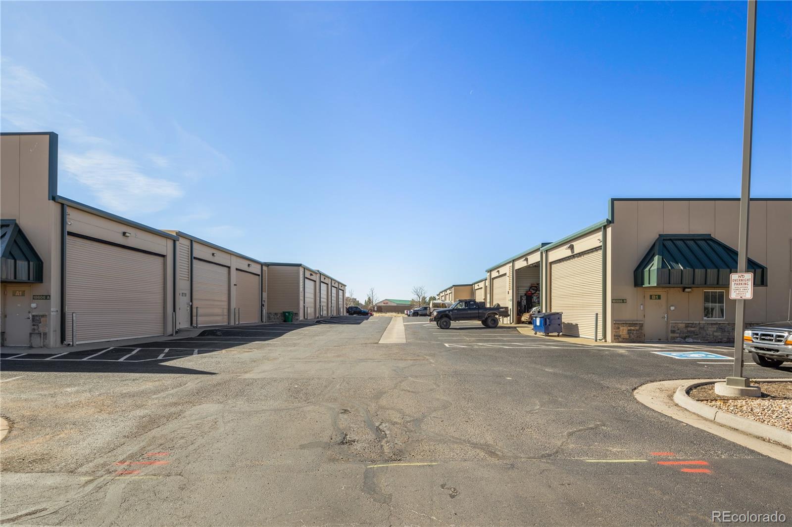 18596 Longs Way Unit: B7
