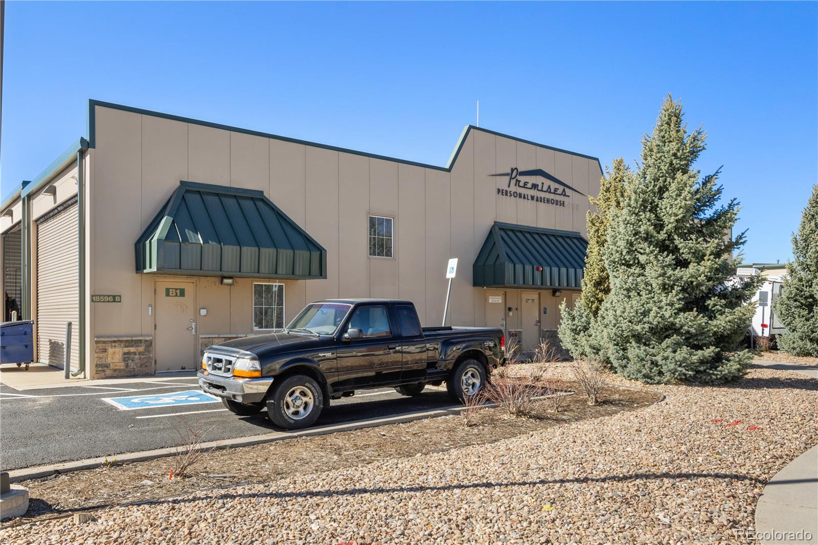 18596 Longs Way Unit: B7