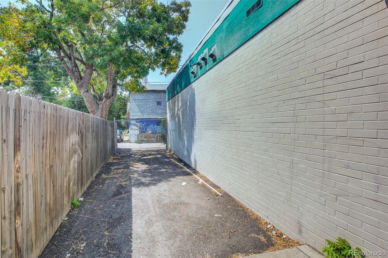 4379 N Tejon Street
