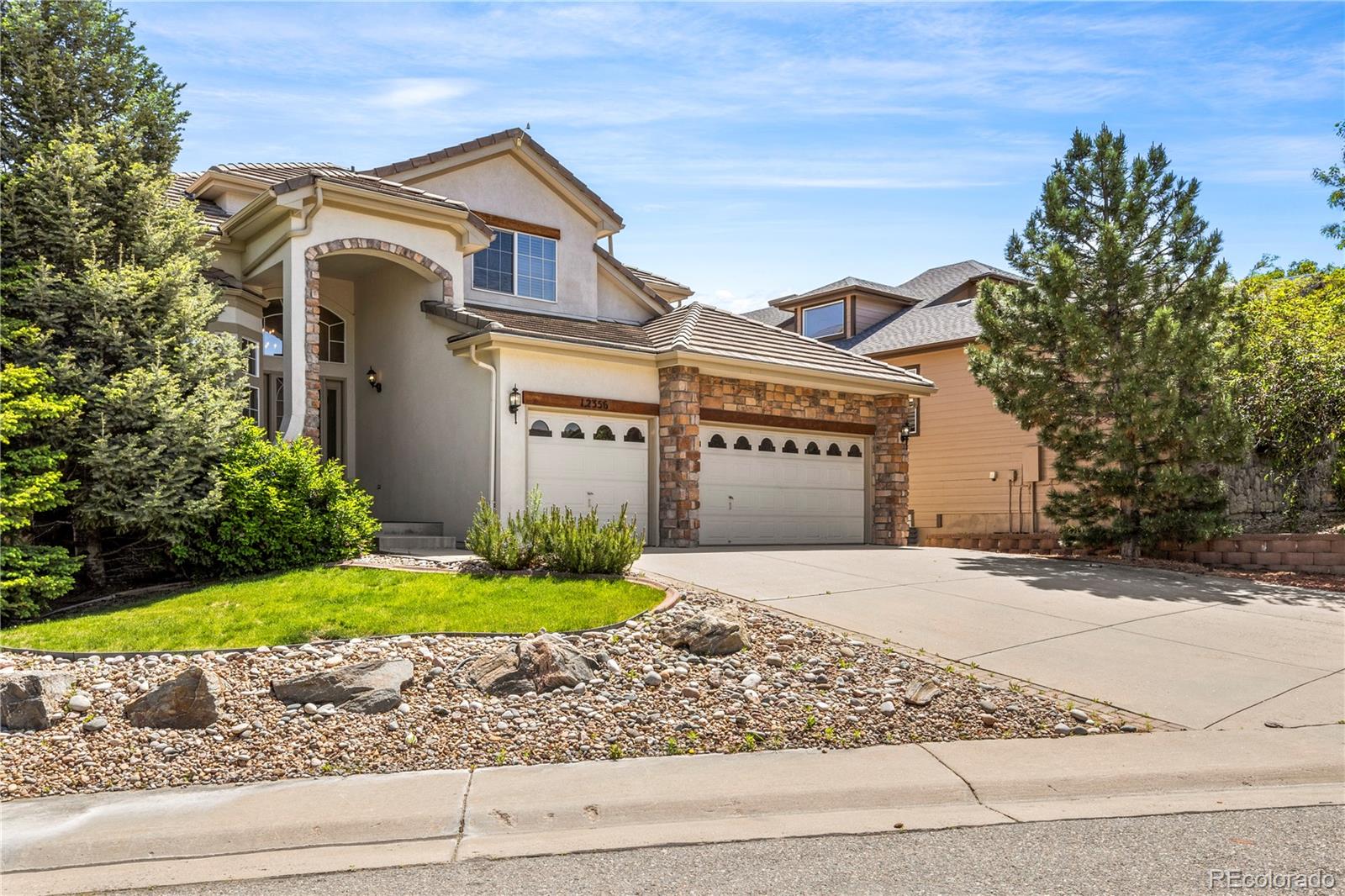 12356 Montano Way