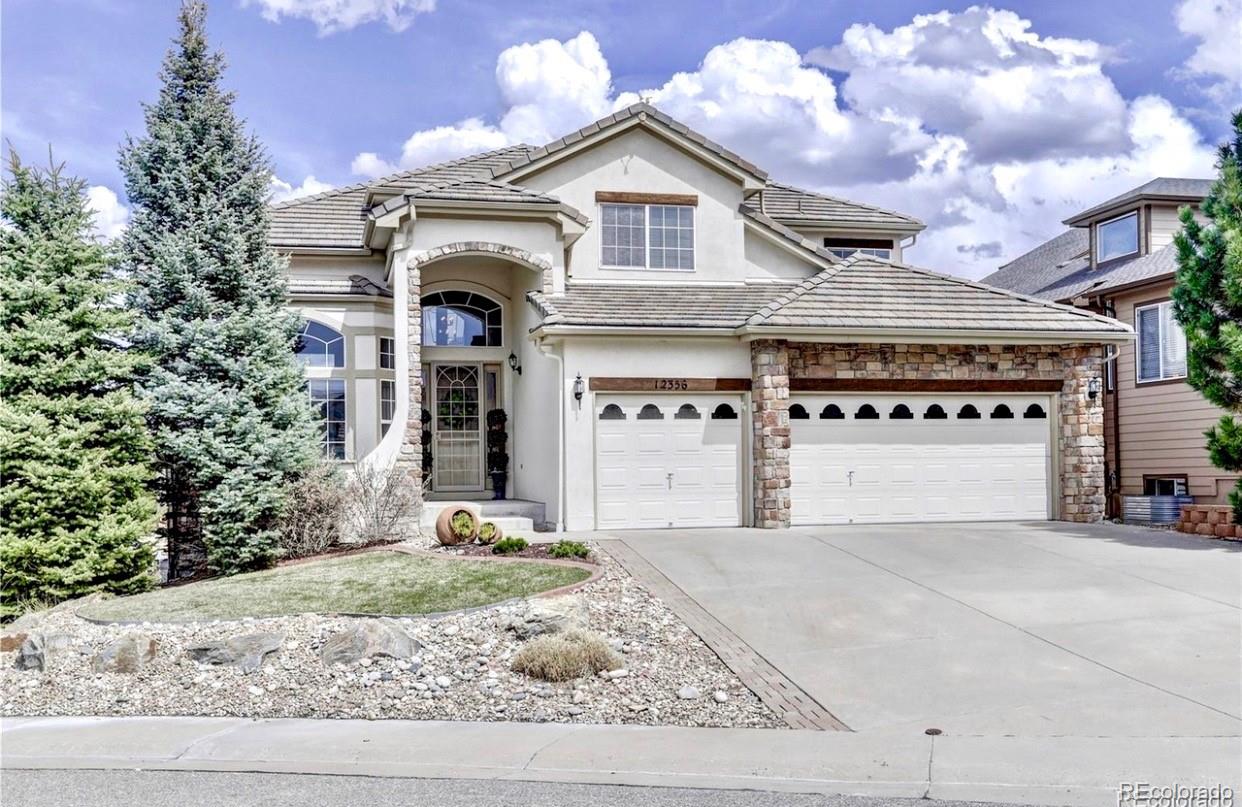 12356 Montano Way