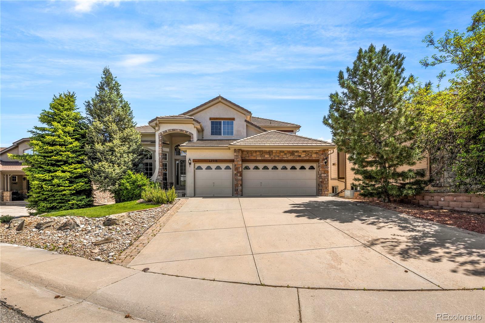 12356 Montano Way