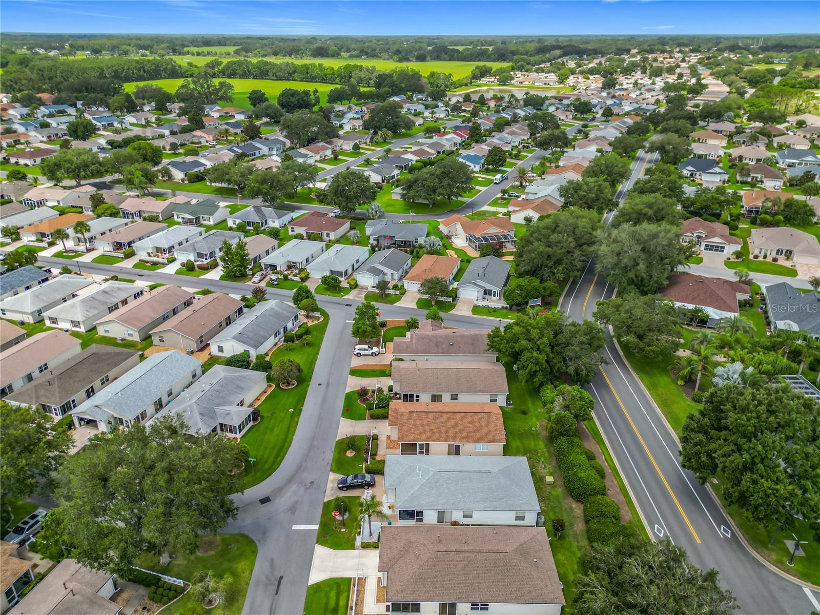 8195 SE 174TH ROWLAND ST