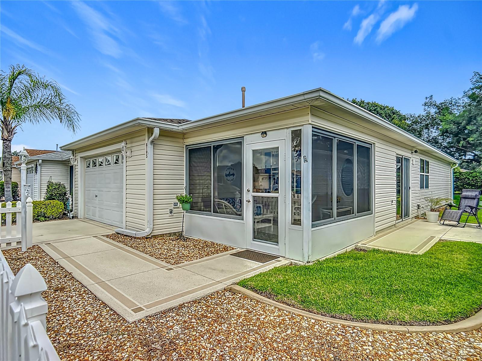 8195 SE 174TH ROWLAND ST