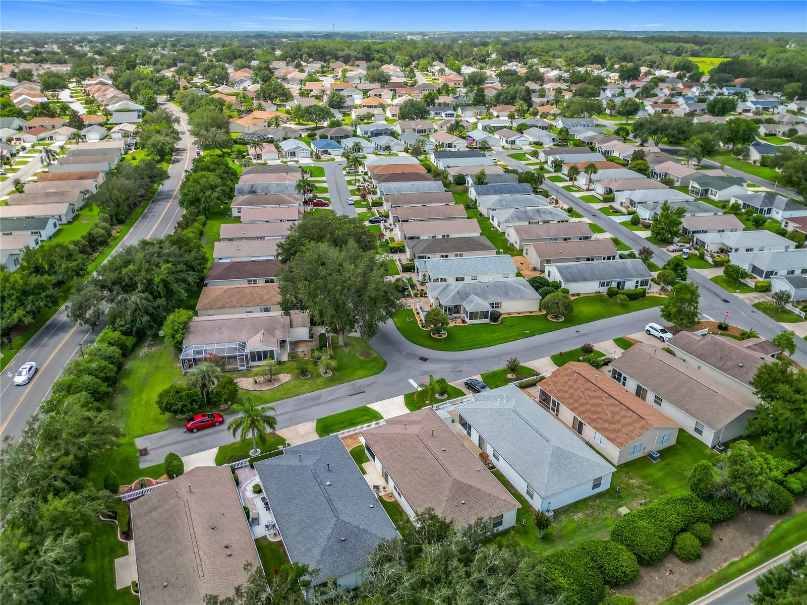 8195 SE 174TH ROWLAND ST