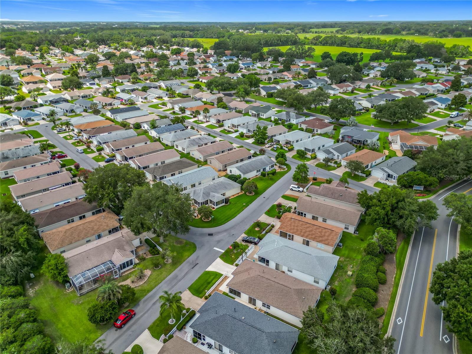 8195 SE 174TH ROWLAND ST