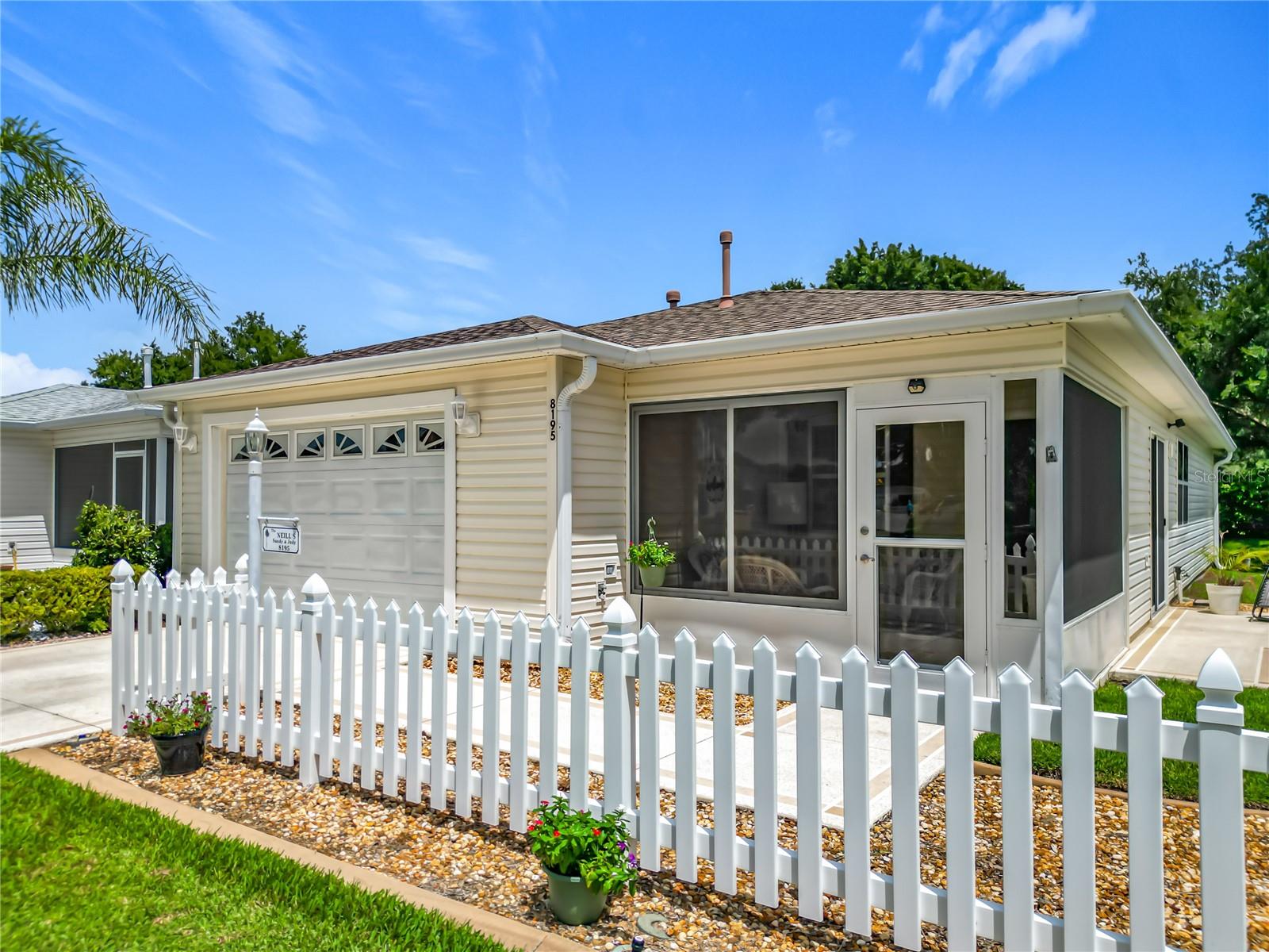 8195 SE 174TH ROWLAND ST