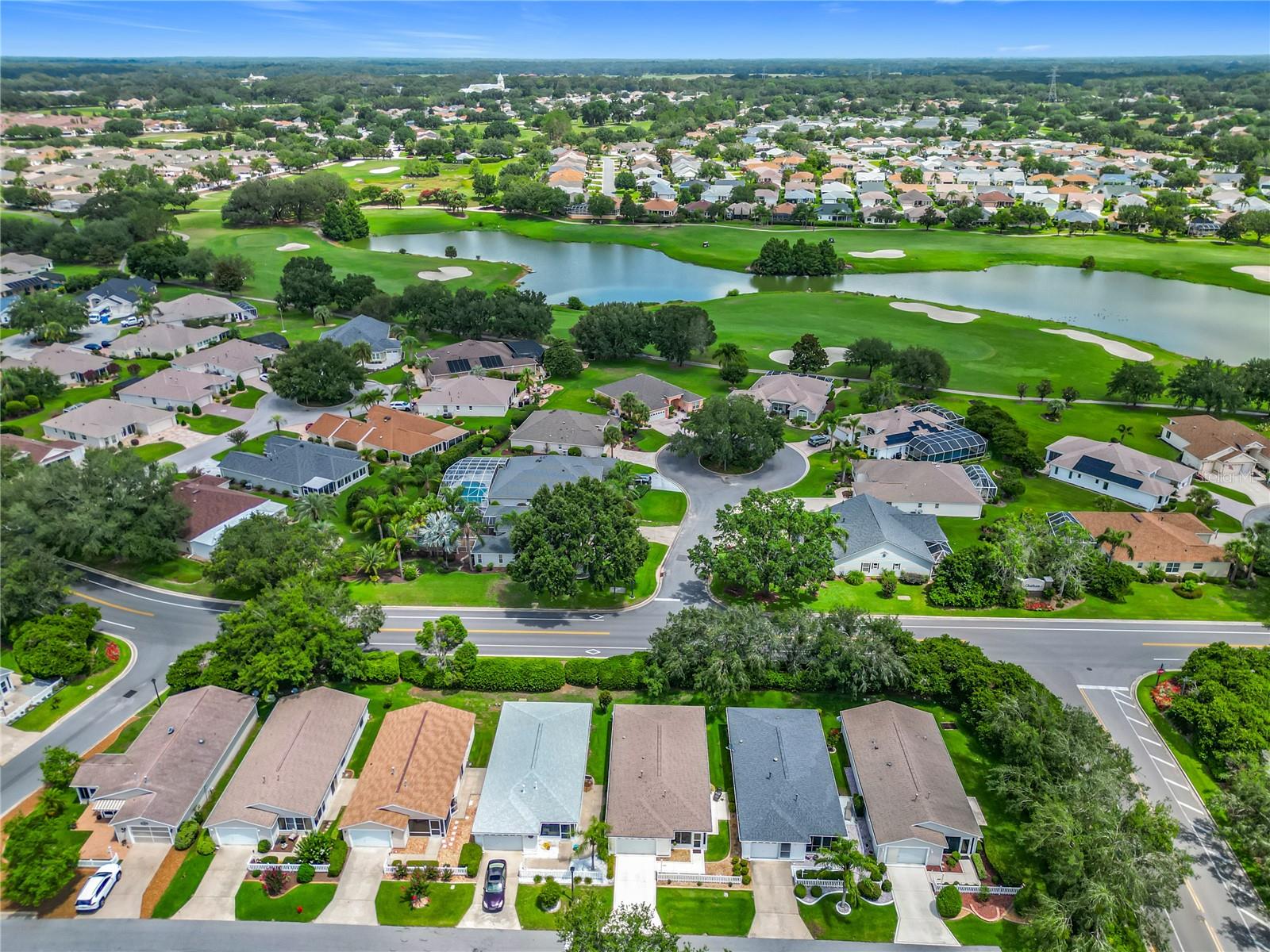 8195 SE 174TH ROWLAND ST