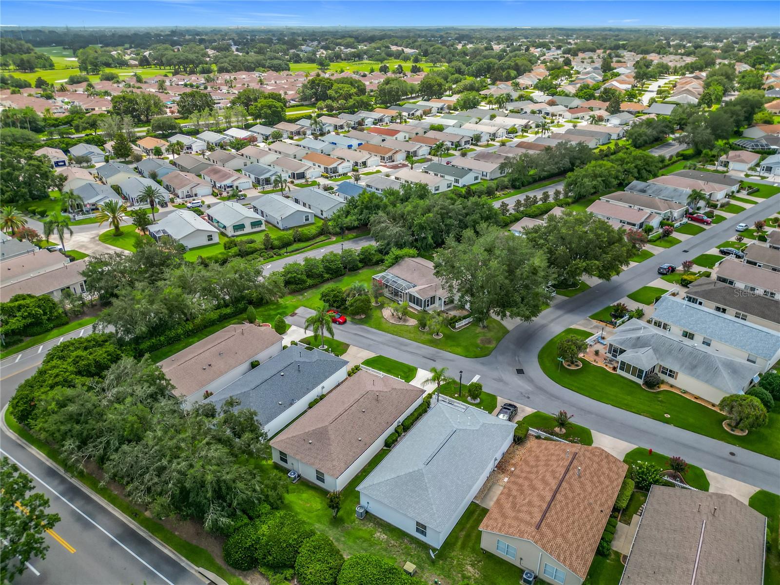 8195 SE 174TH ROWLAND ST