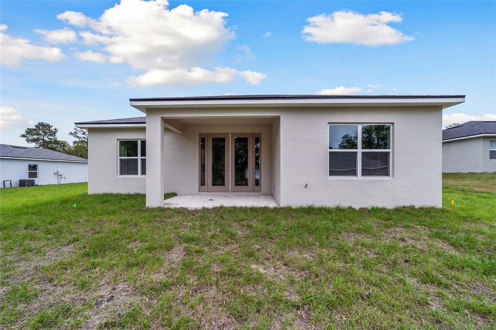 15120 SW 43RD AVENUE RD