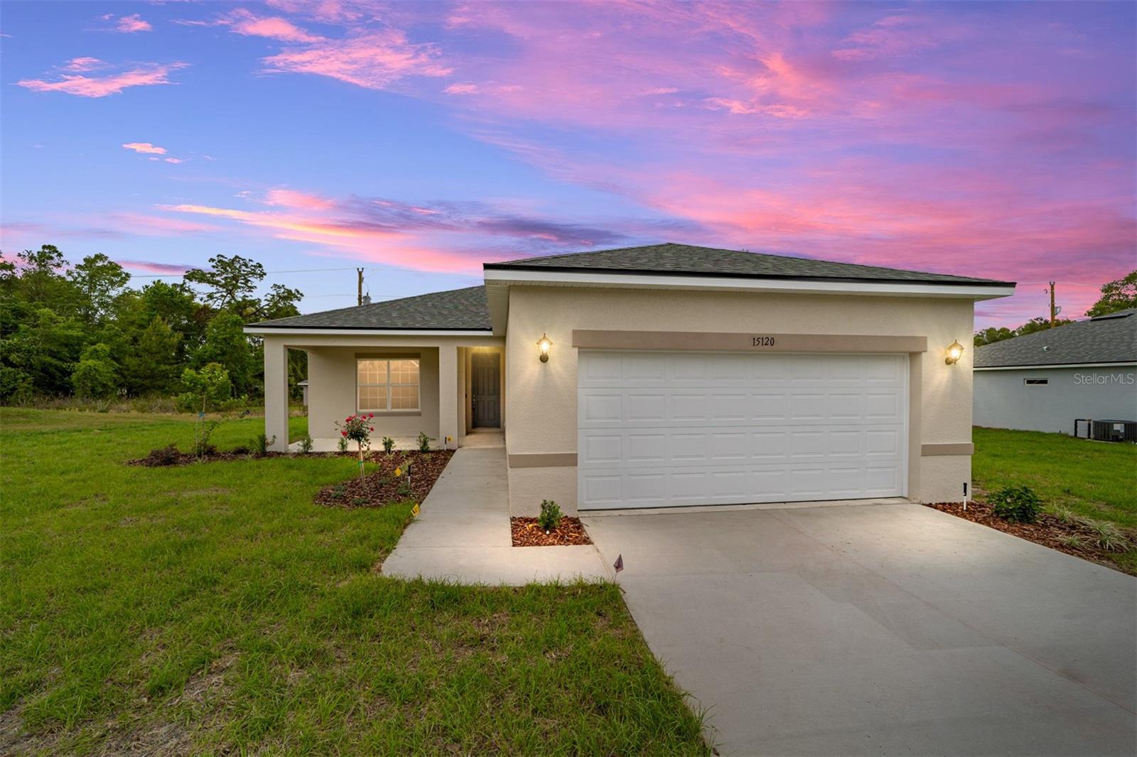 15120 SW 43RD AVENUE RD