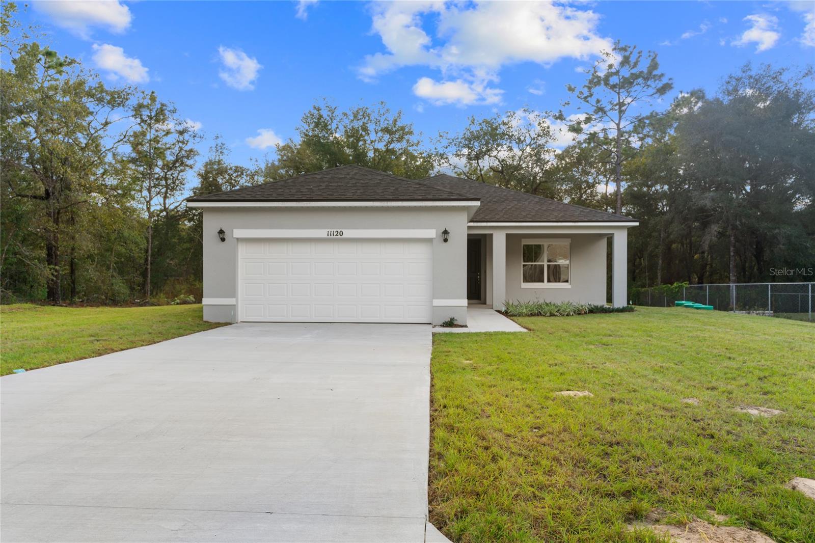 11120 N IRON DRIVE RD