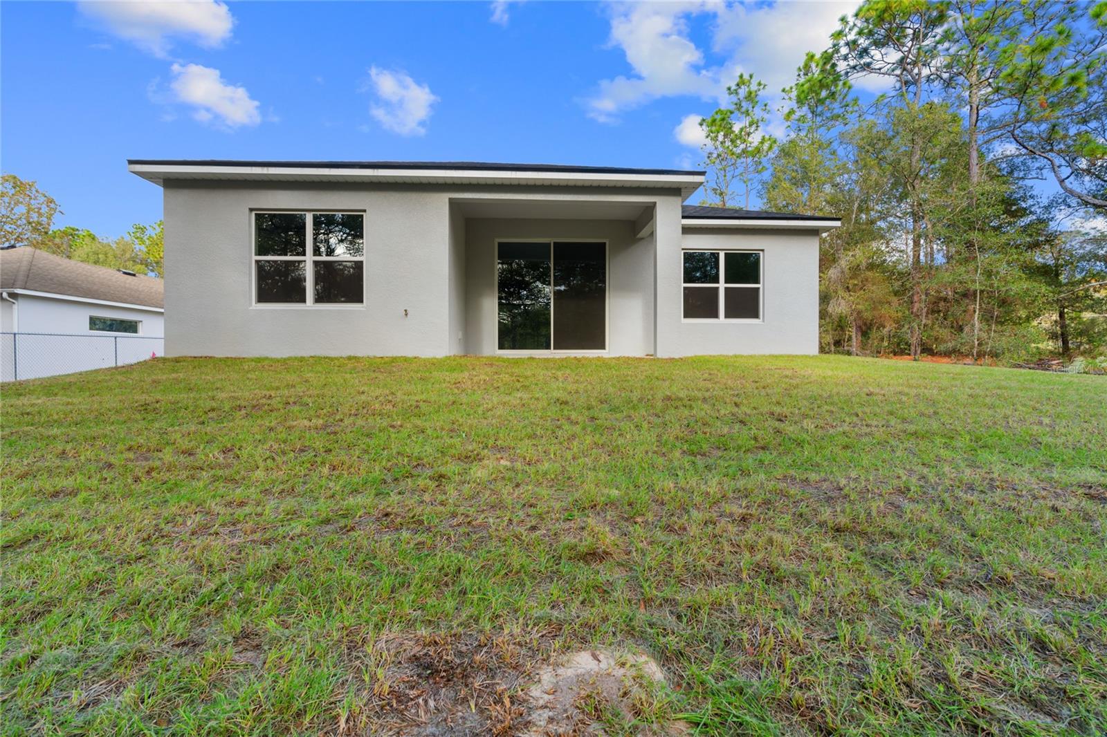 11120 N IRON DRIVE RD