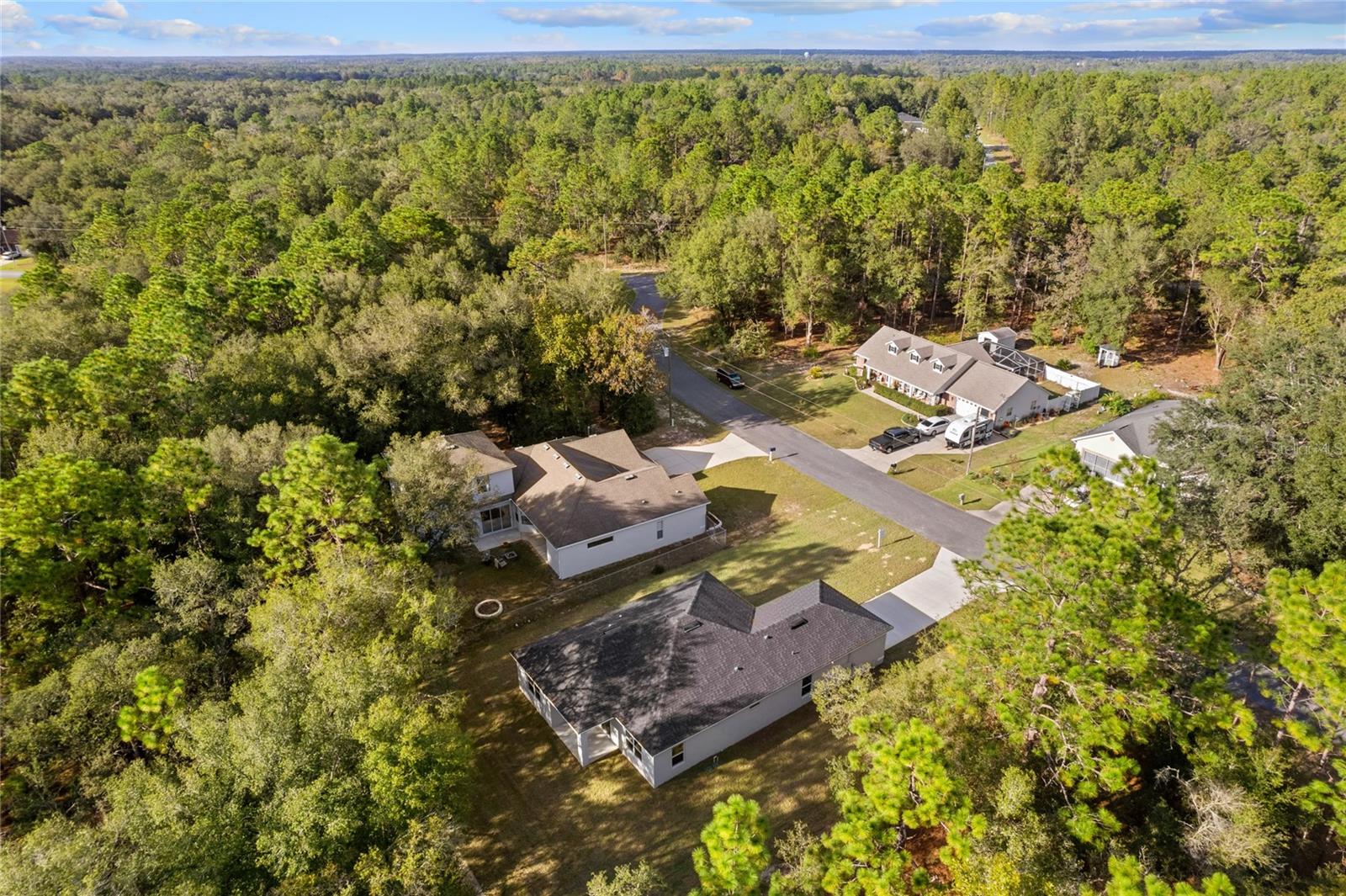 11120 N IRON DRIVE RD