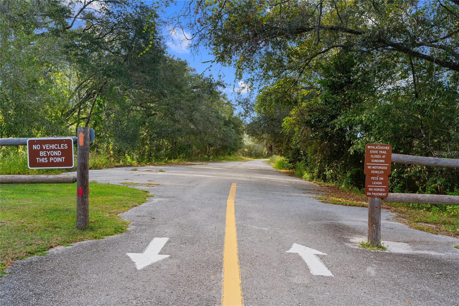 11120 N IRON DRIVE RD