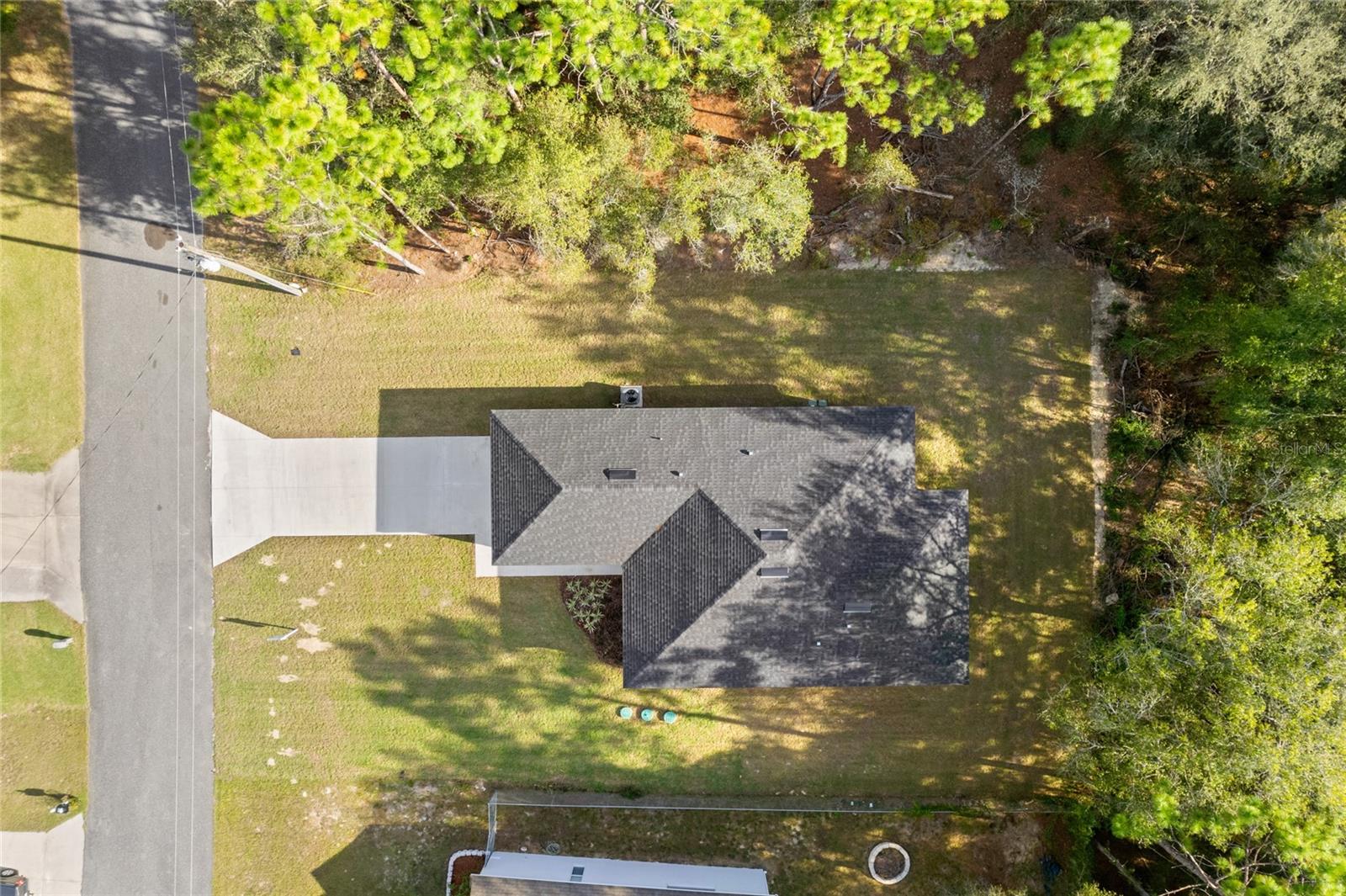 11120 N IRON DRIVE RD