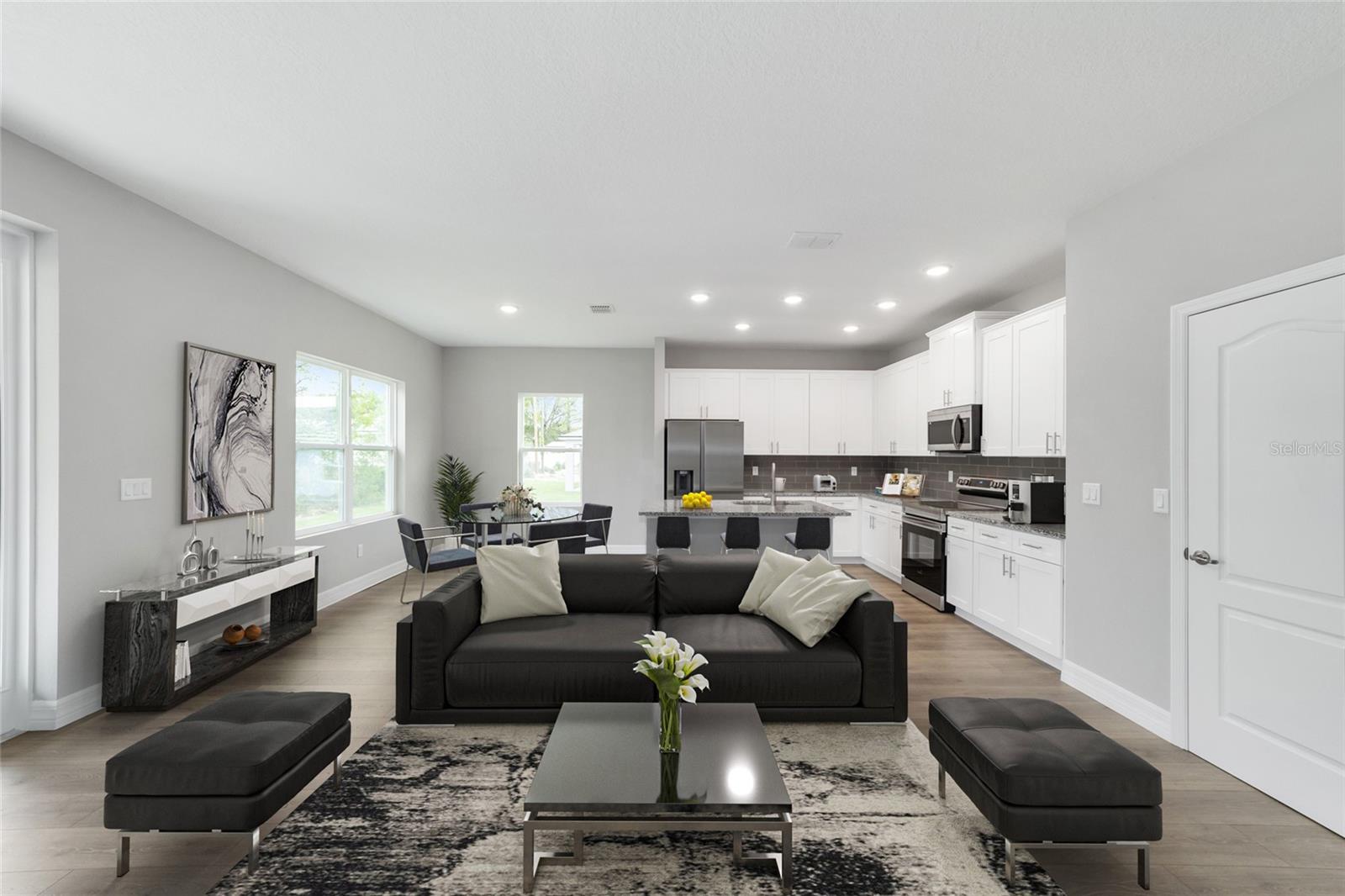 11120 N IRON DRIVE RD