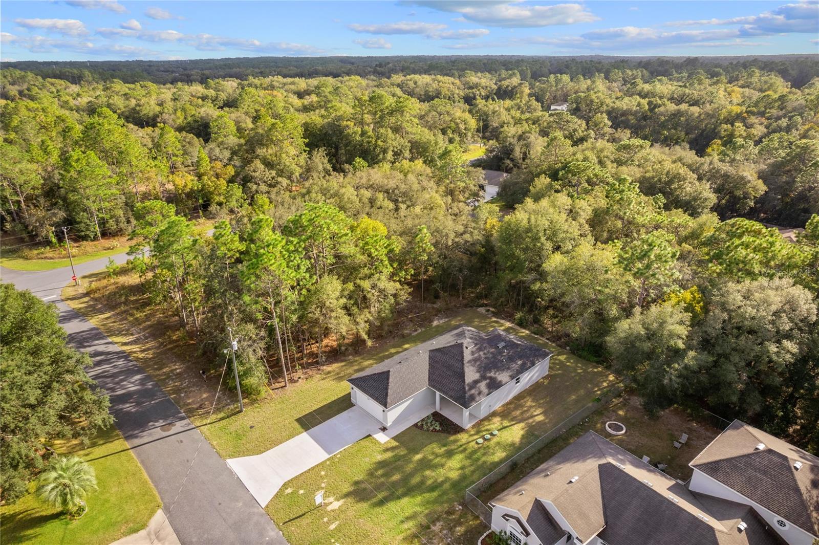 11120 N IRON DRIVE RD