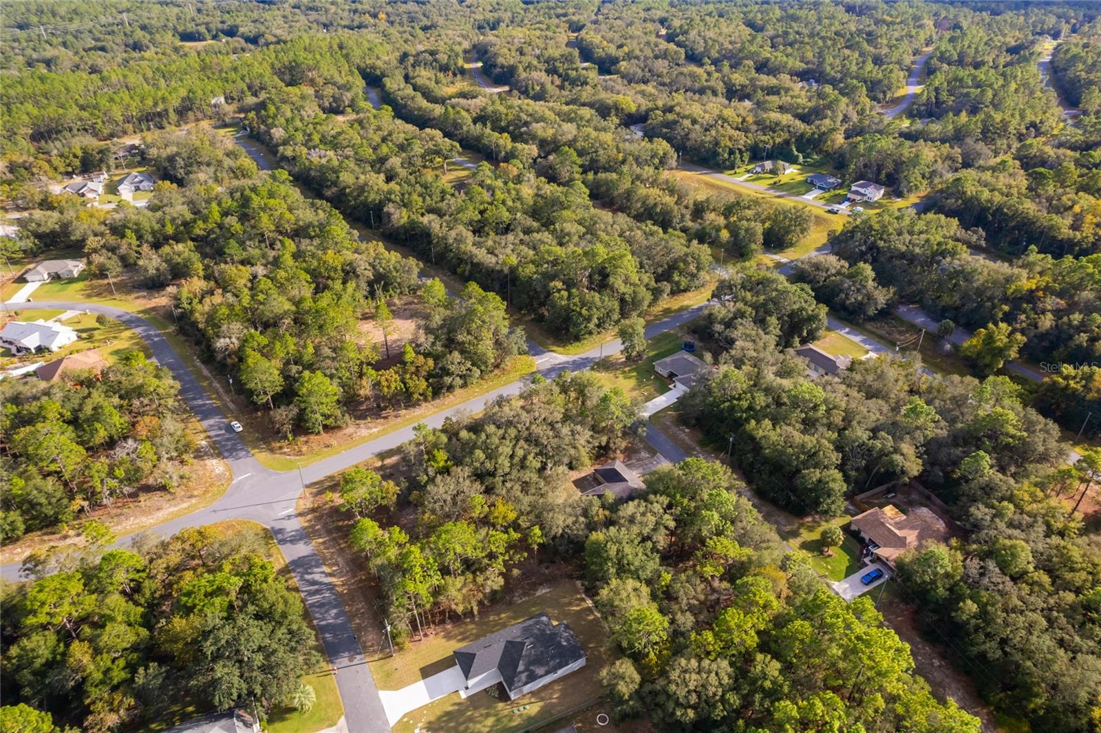 11120 N IRON DRIVE RD