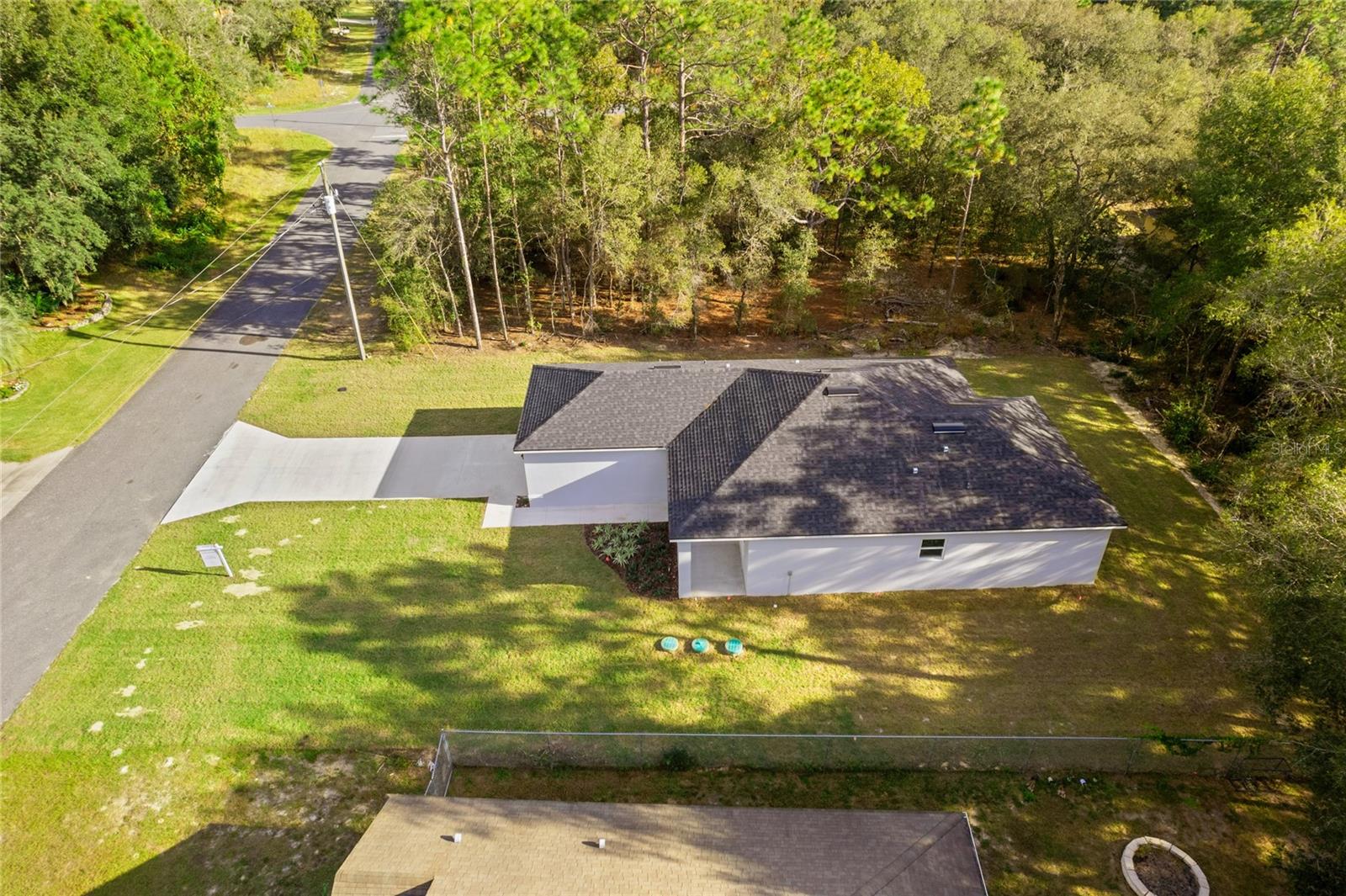 11120 N IRON DRIVE RD