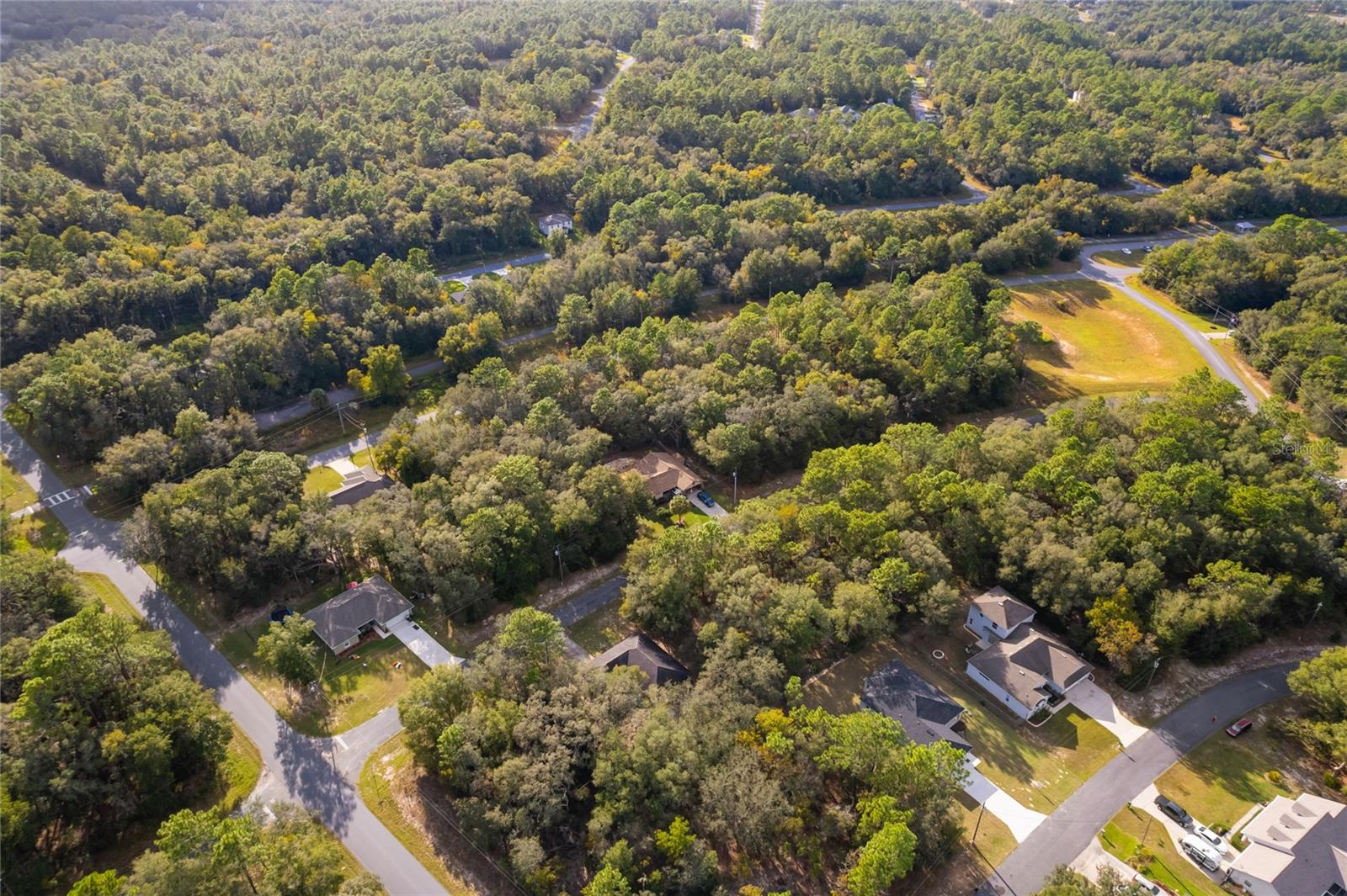 11120 N IRON DRIVE RD