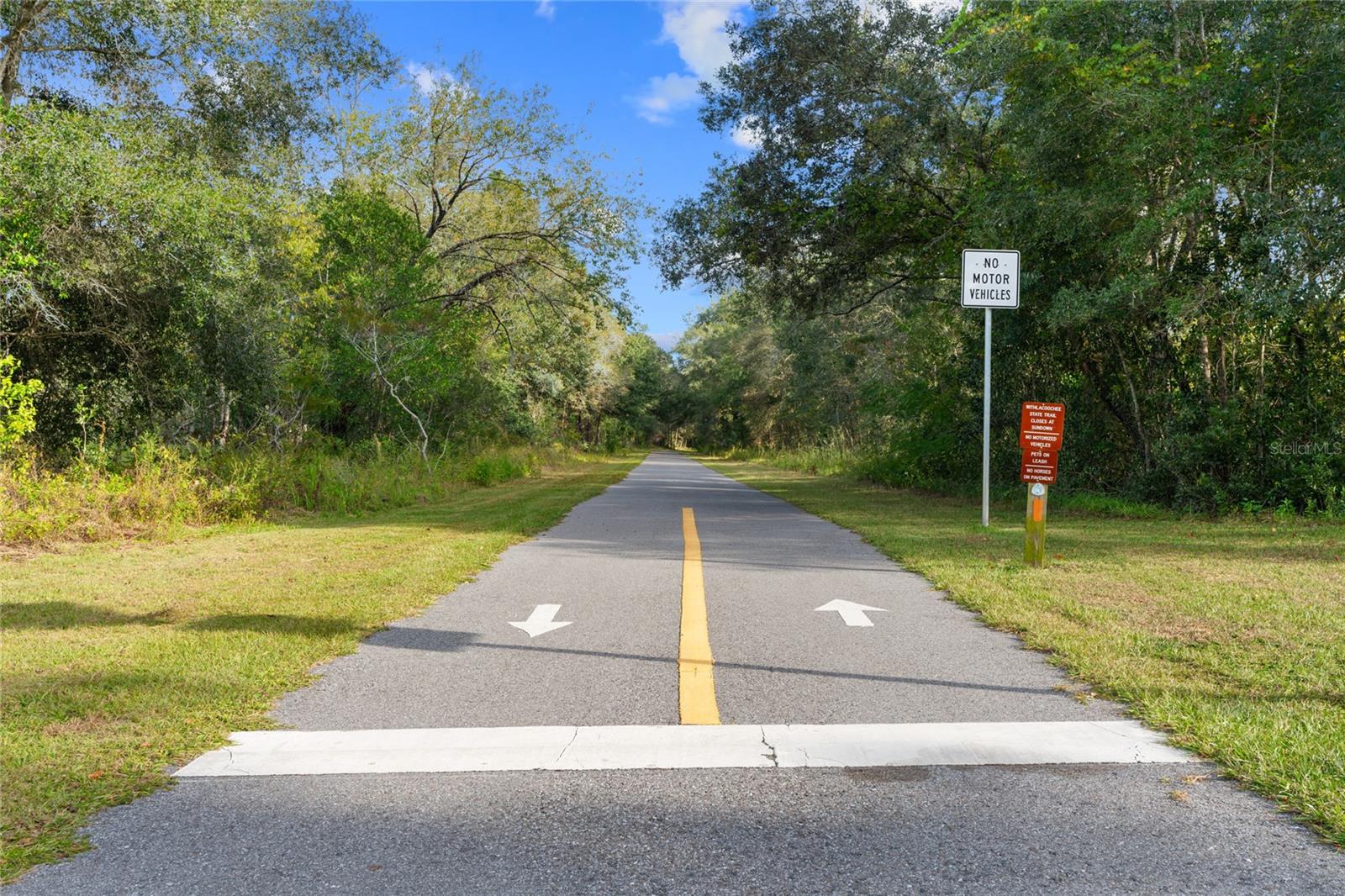 11120 N IRON DRIVE RD