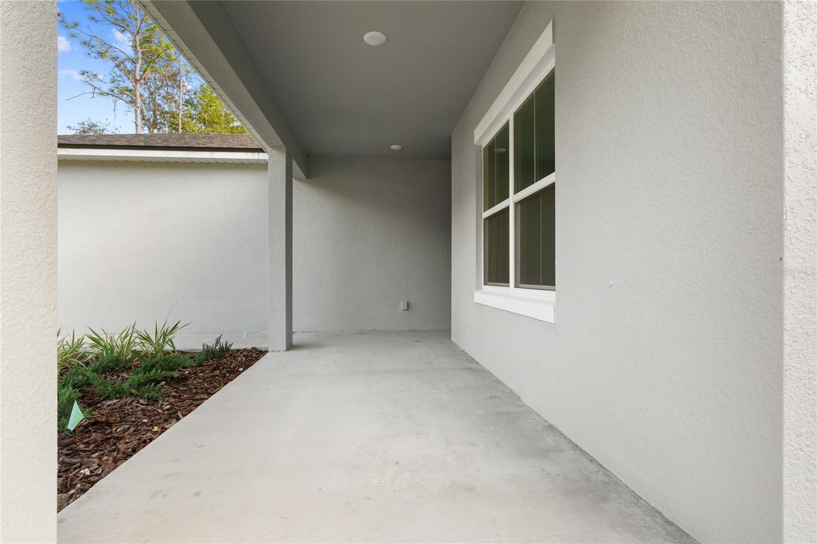 11120 N IRON DRIVE RD