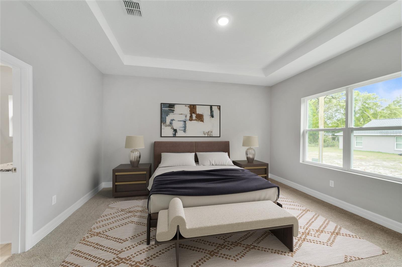 11120 N IRON DRIVE RD