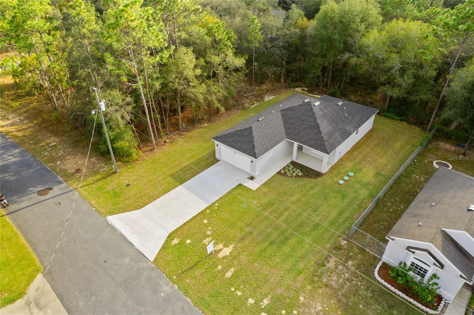 11120 N IRON DRIVE RD