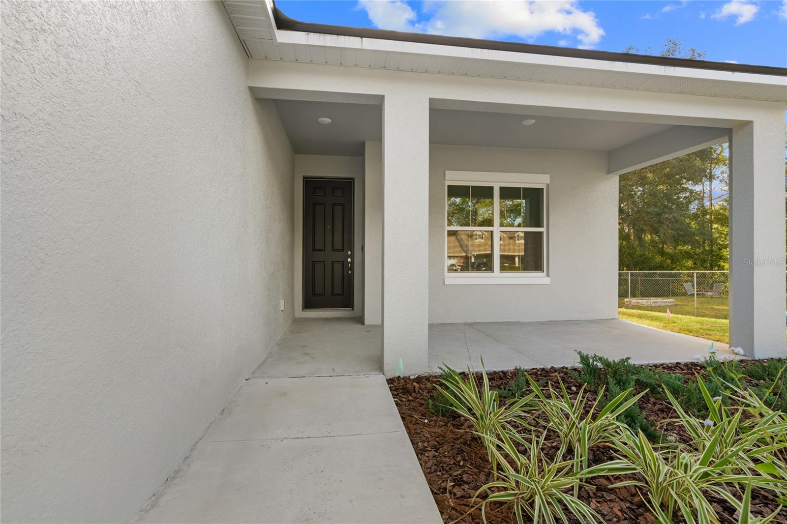 11120 N IRON DRIVE RD