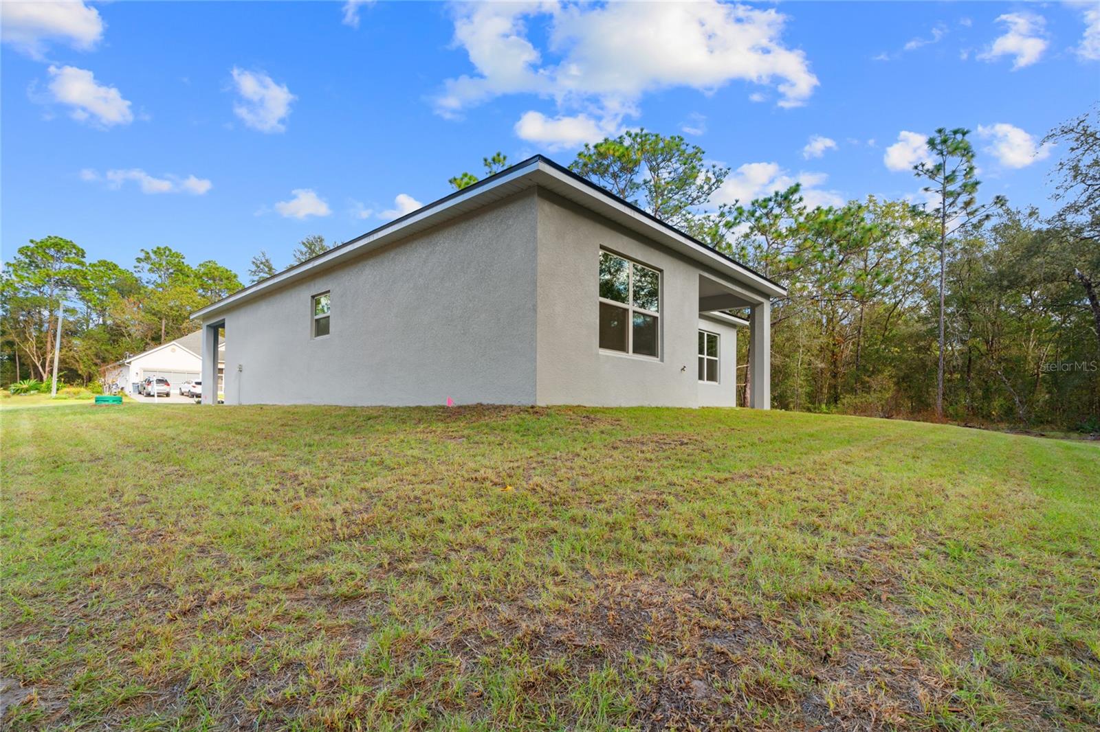 11120 N IRON DRIVE RD