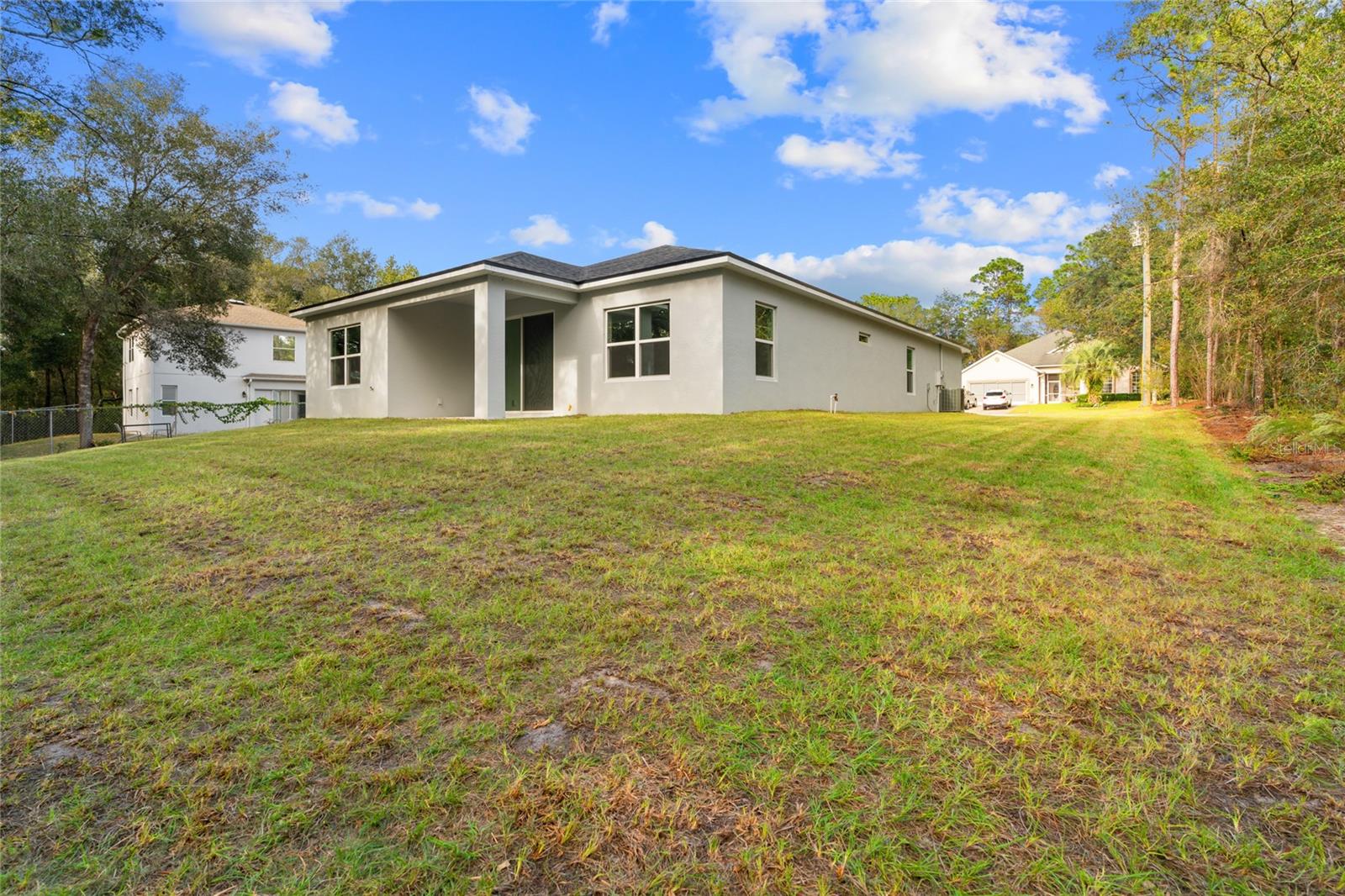 11120 N IRON DRIVE RD