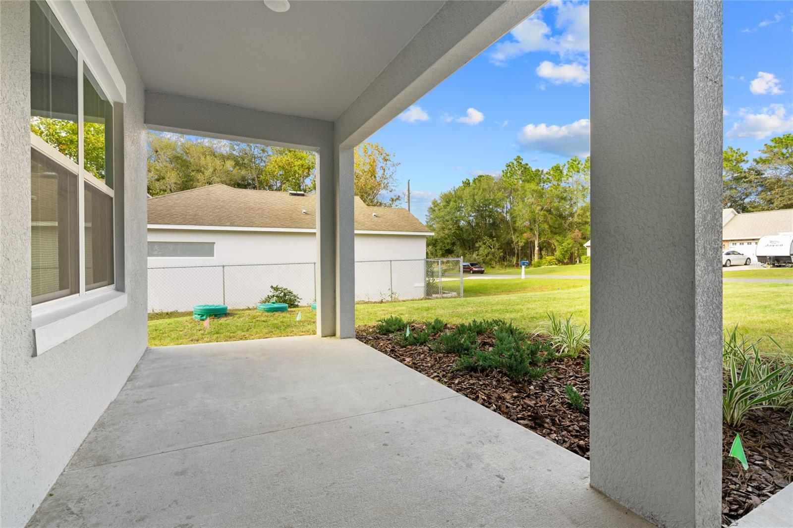 11120 N IRON DRIVE RD