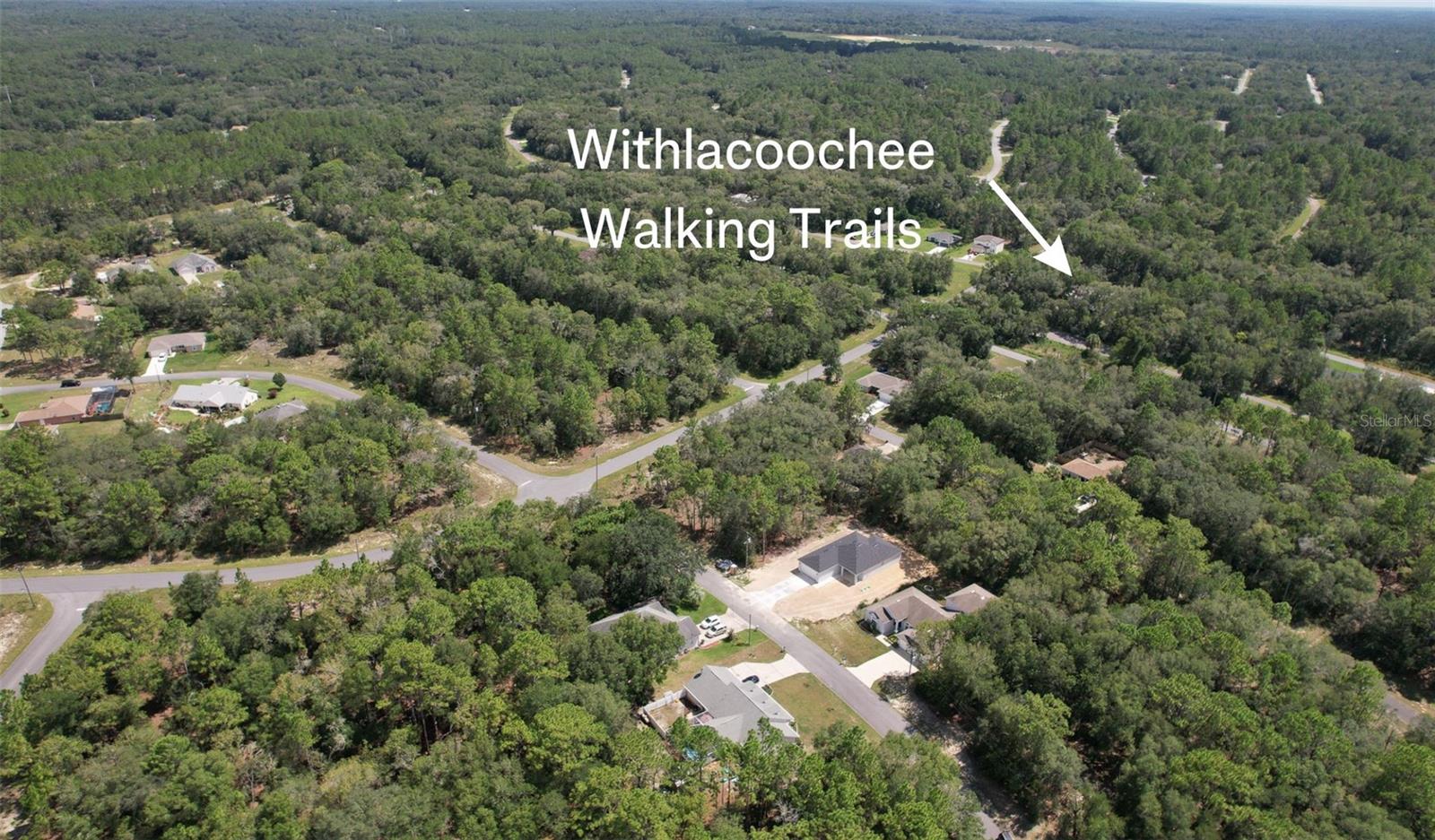 11120 N IRON DRIVE RD