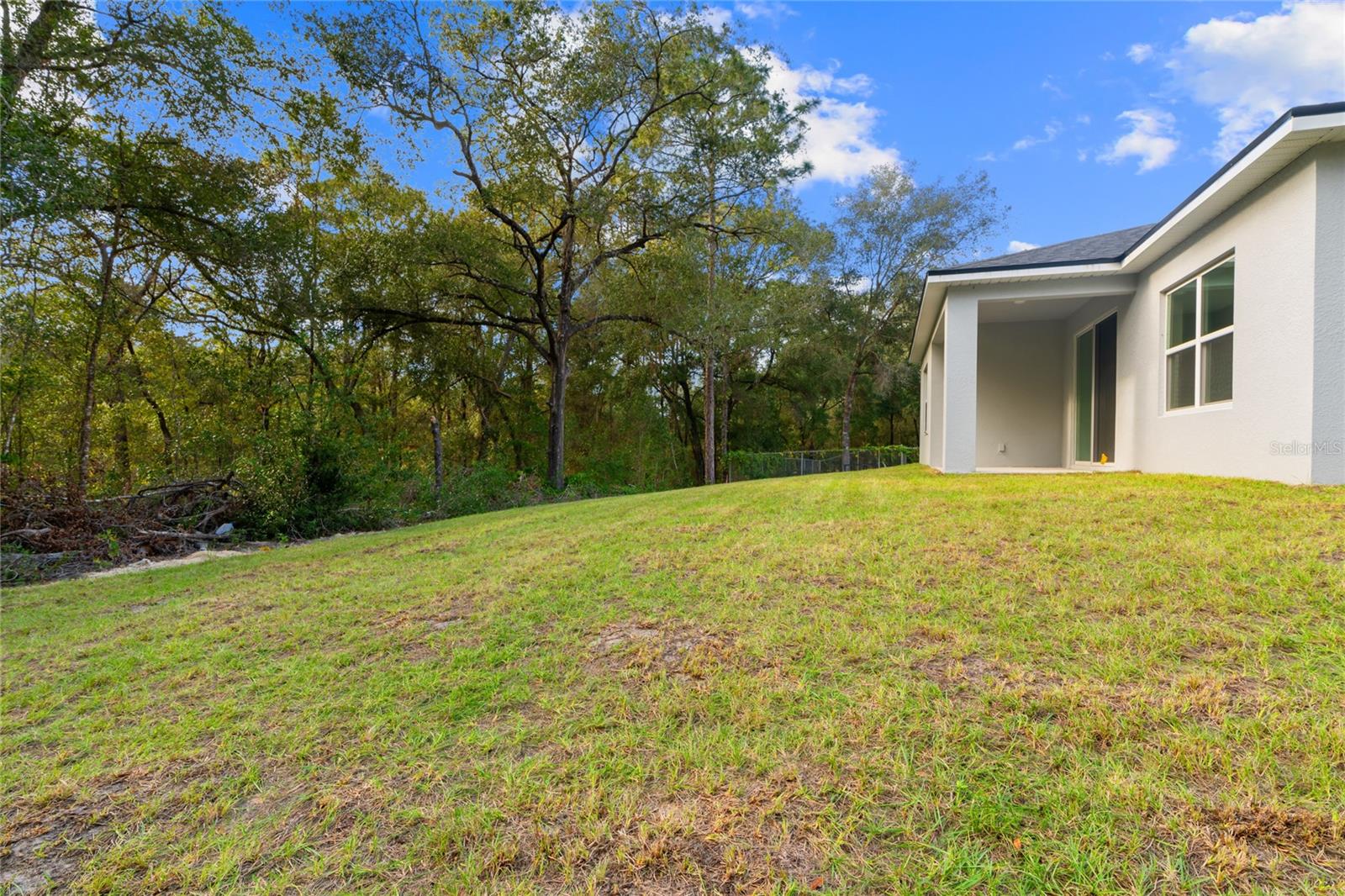 11120 N IRON DRIVE RD