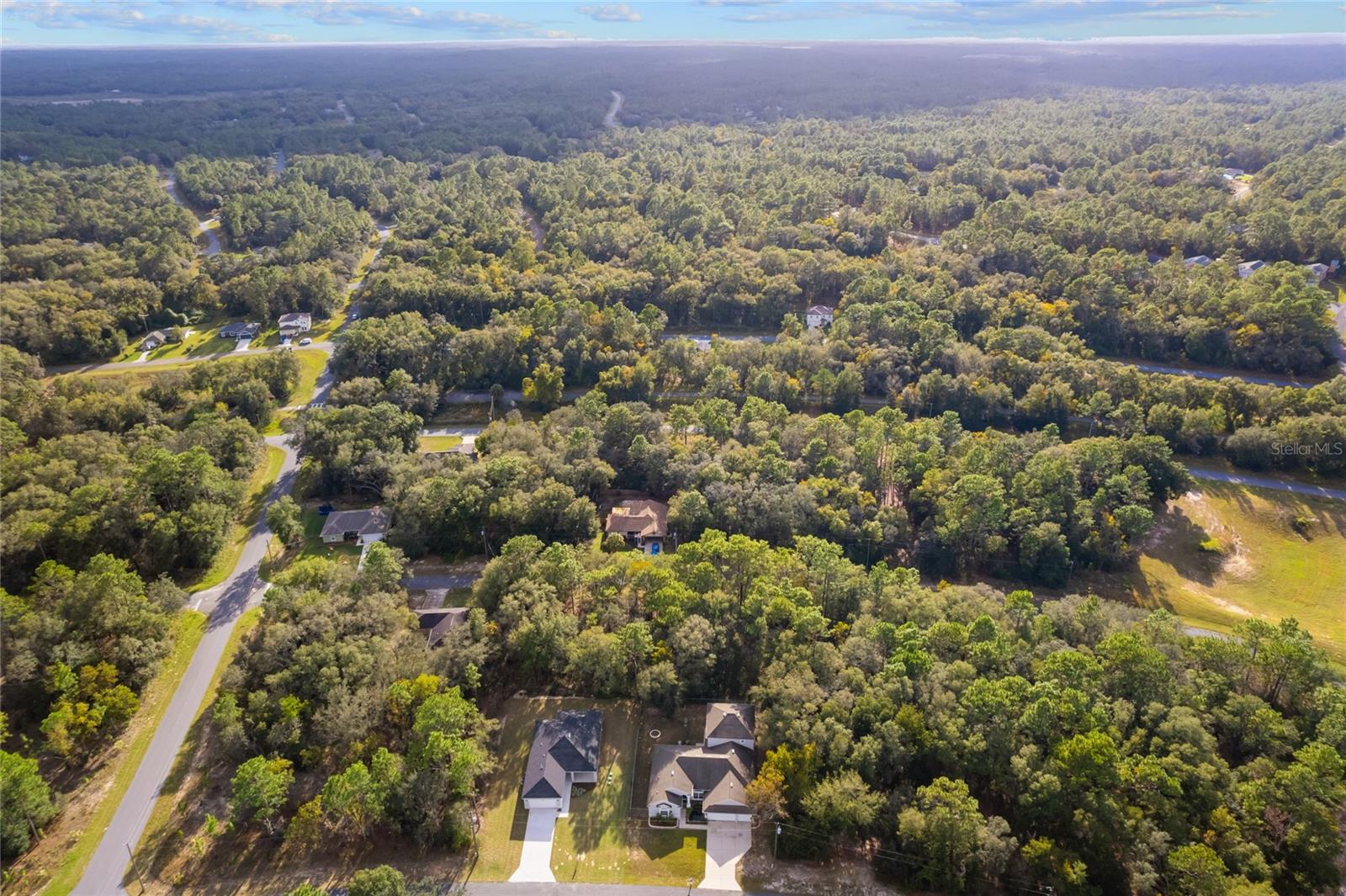 11120 N IRON DRIVE RD