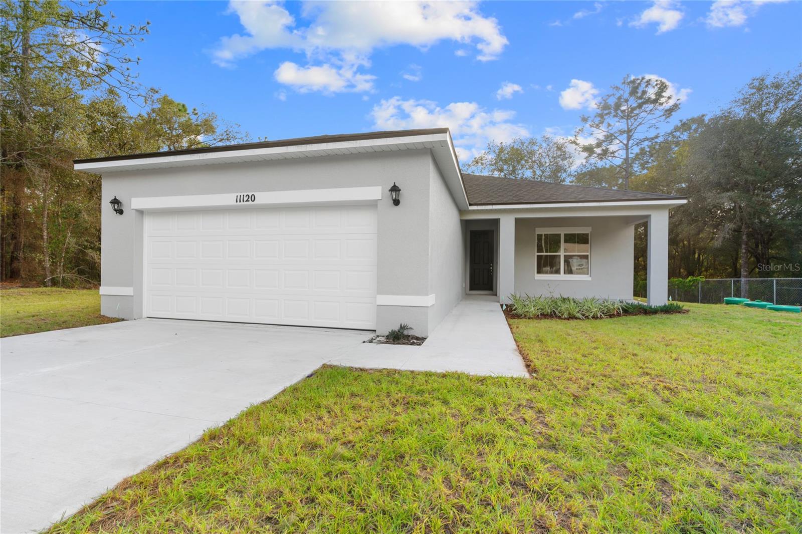 11120 N IRON DRIVE RD