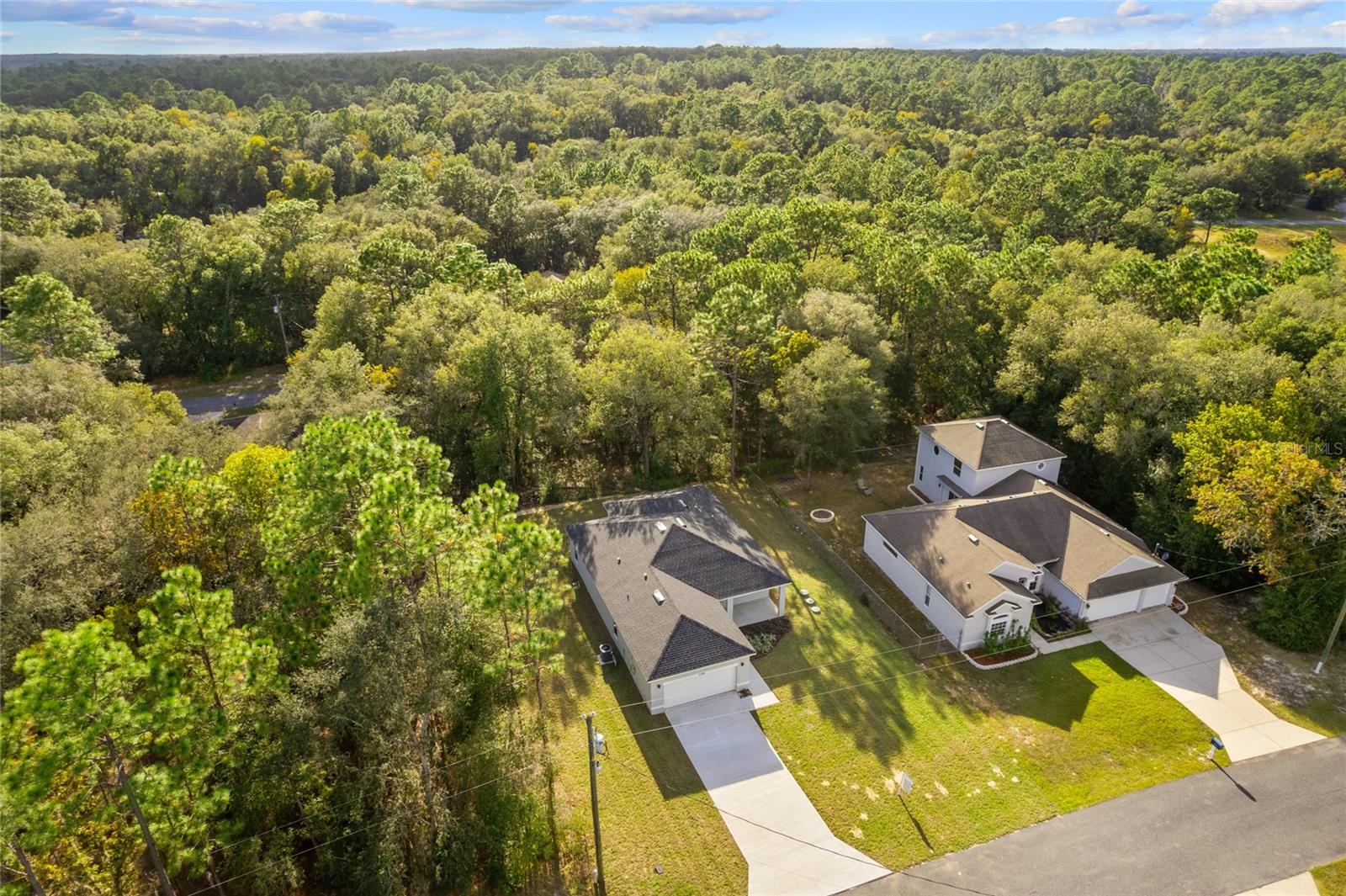 11120 N IRON DRIVE RD