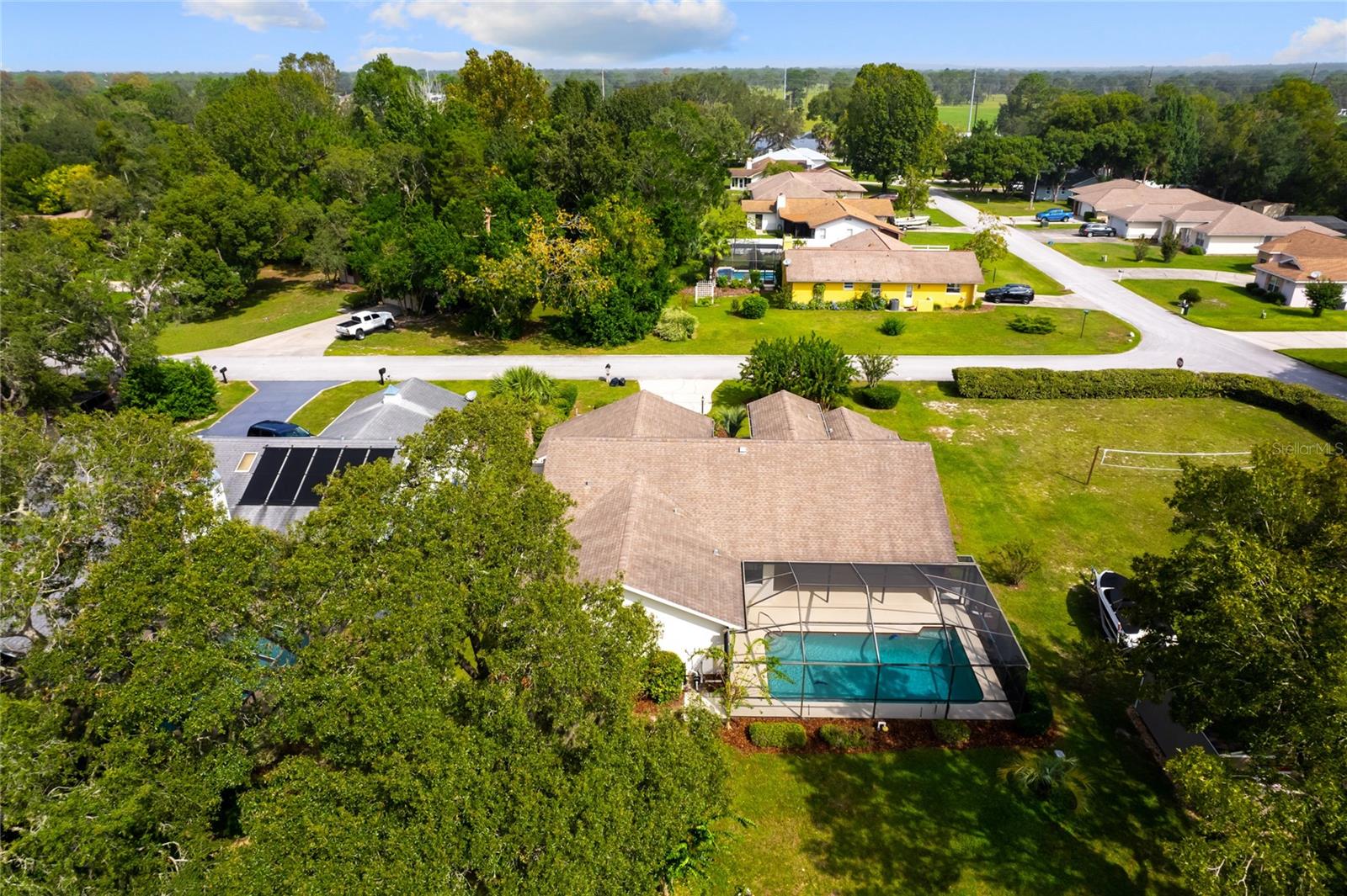 4182 S OAKHURST DRIVE