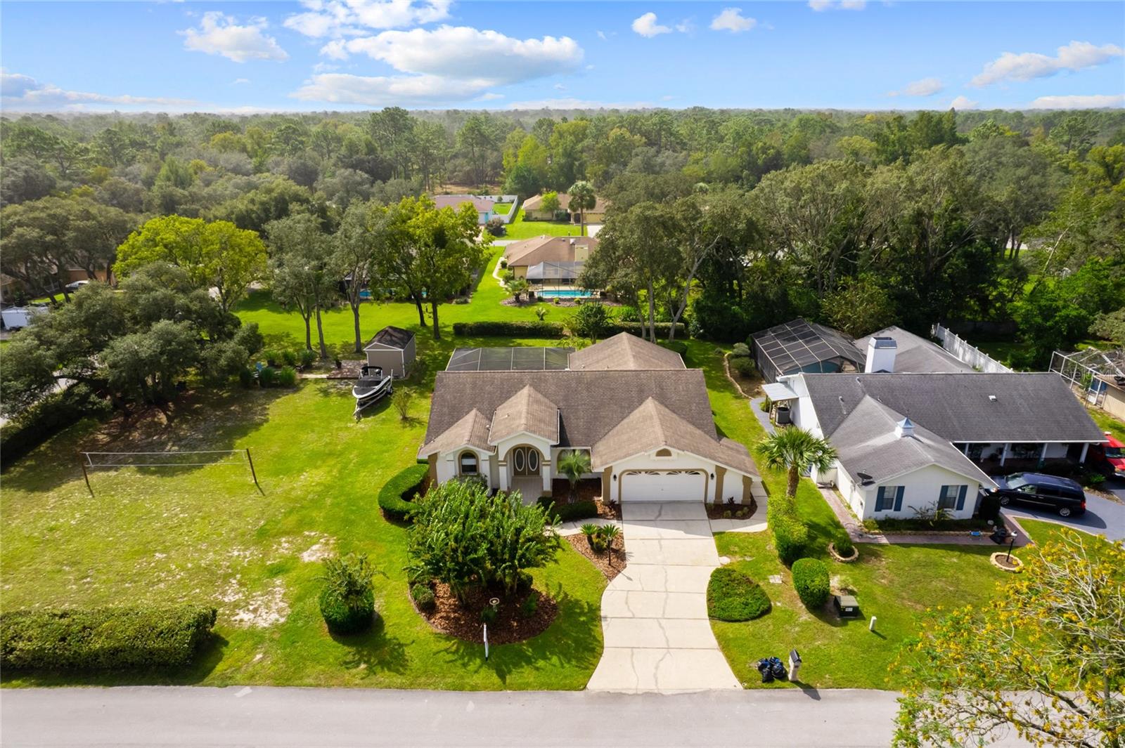 4182 S OAKHURST DRIVE