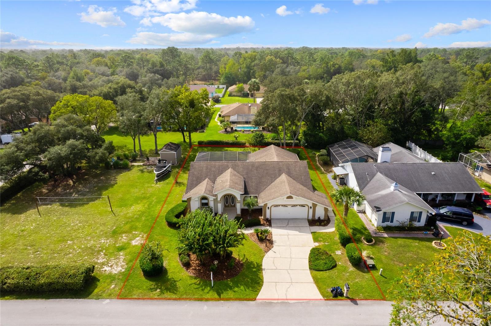 4182 S OAKHURST DRIVE