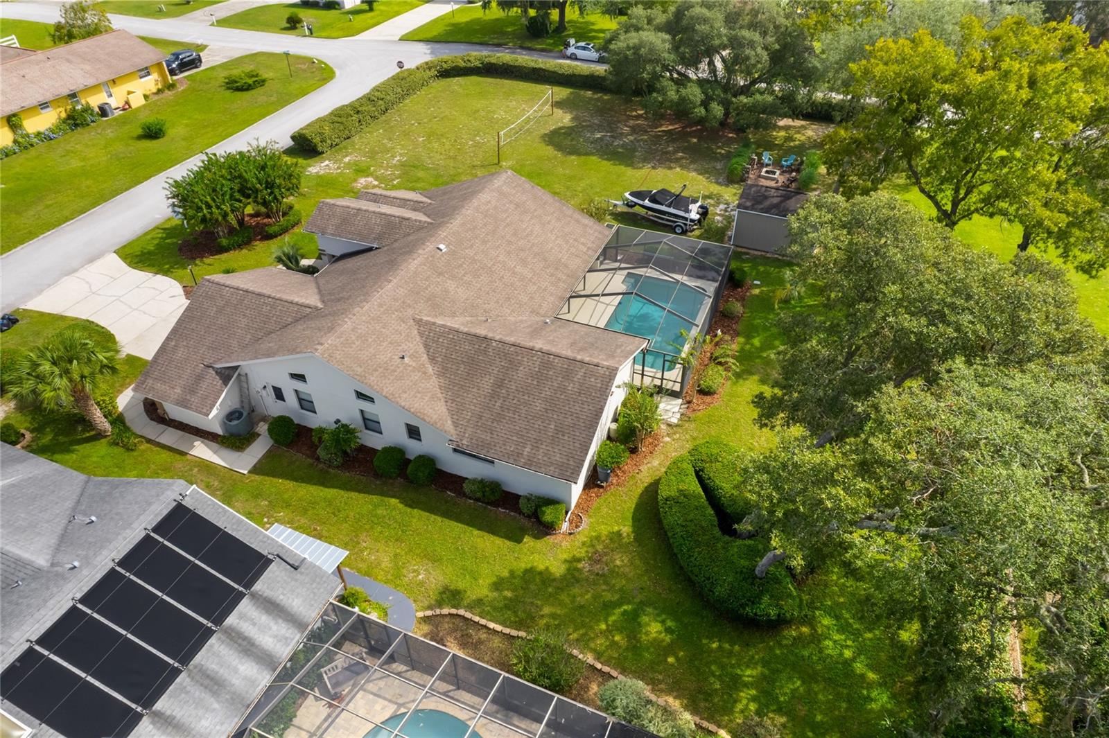 4182 S OAKHURST DRIVE