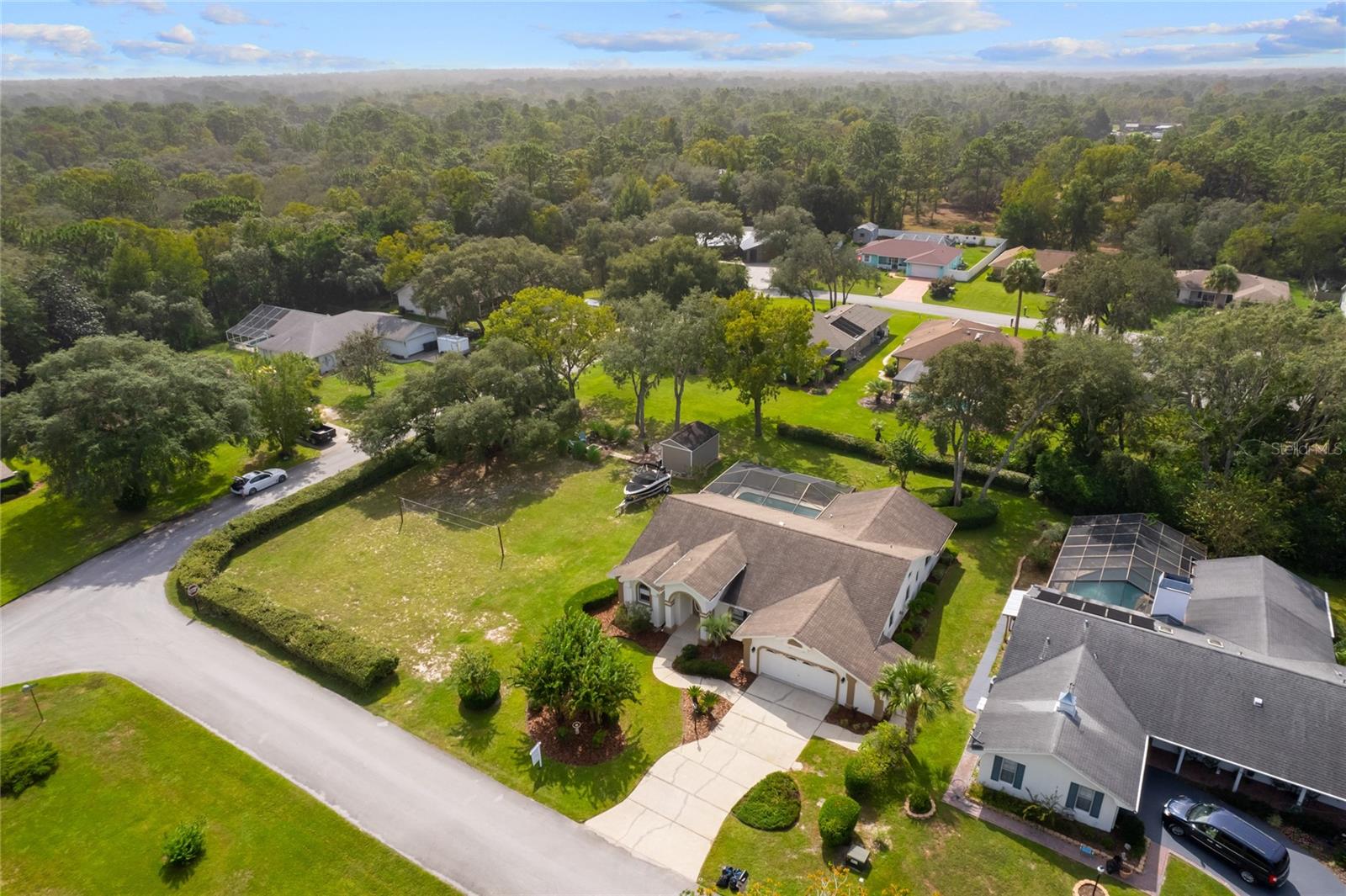 4182 S OAKHURST DRIVE