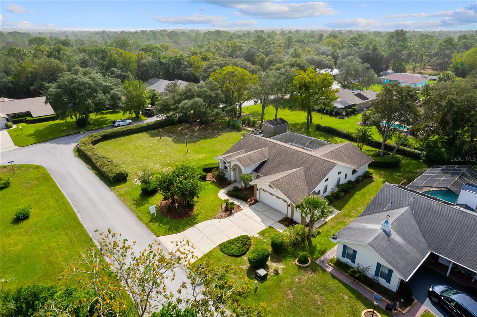 4182 S OAKHURST DRIVE