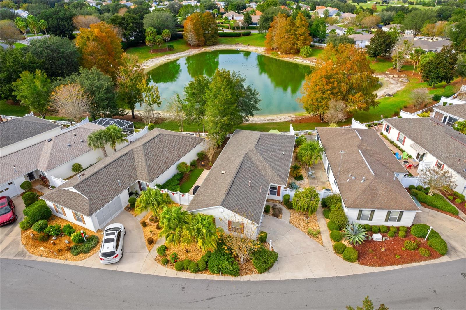 17860 SE 91ST GAYLARK AVENUE