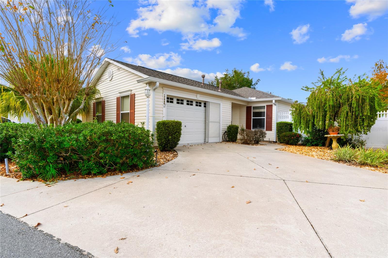 17860 SE 91ST GAYLARK AVENUE