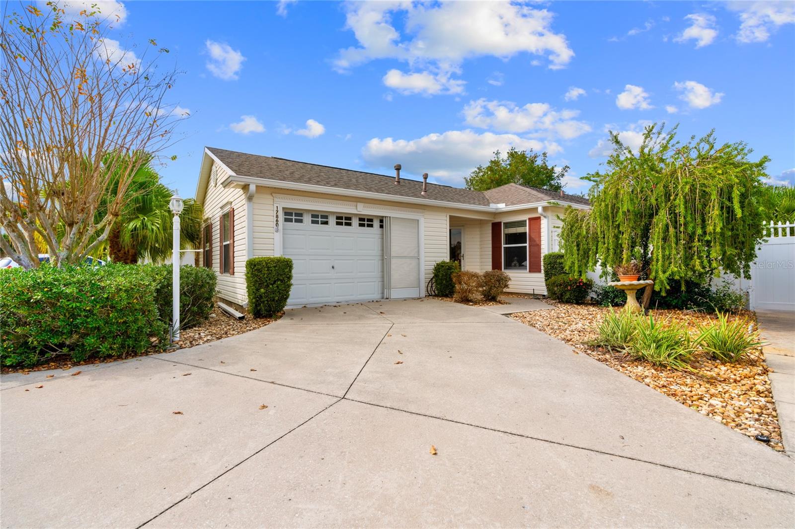 17860 SE 91ST GAYLARK AVENUE