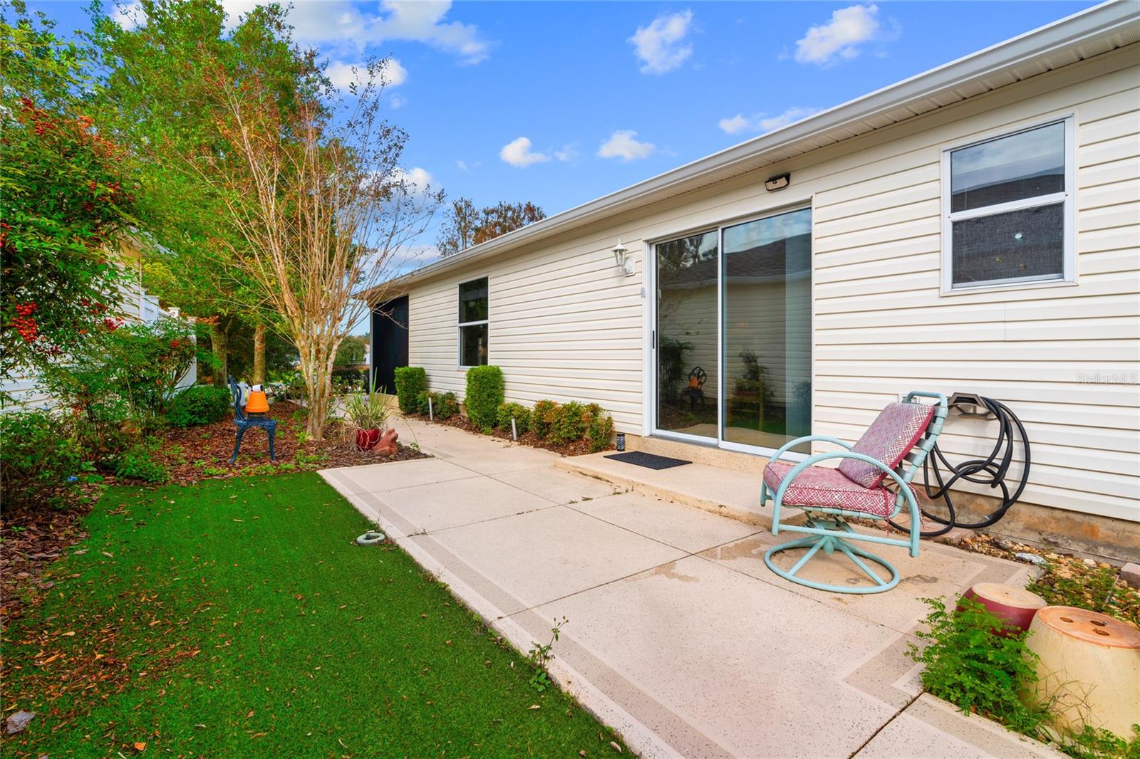 17860 SE 91ST GAYLARK AVENUE